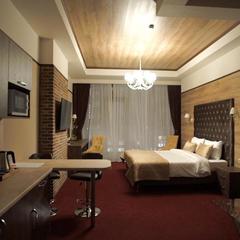 Спа-отель Vertex, Эсто-Садок, Краснодарский край