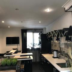 Гостевой дом На Березовой 72, Эсто-Садок, Краснодарский край