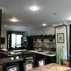 Гостевой дом На Березовой 72, Эсто-Садок, Краснодарский край