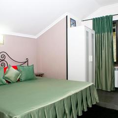 Гостевой дом На Березовой 72, Эсто-Садок, Краснодарский край