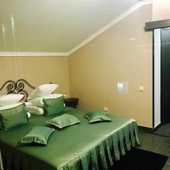 Гостевой дом На Березовой 72, Эсто-Садок, Краснодарский край