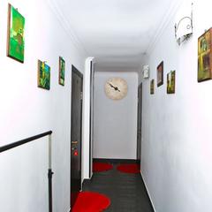 Гостевой дом На Березовой 72, Эсто-Садок, Краснодарский край