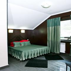 Гостевой дом На Березовой 72, Эсто-Садок, Краснодарский край