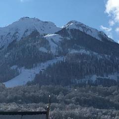 Гостевой дом На Березовой 72, Эсто-Садок, Краснодарский край