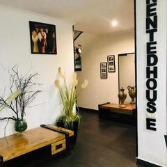 Гостевой дом На Березовой 72, Эсто-Садок, Краснодарский край