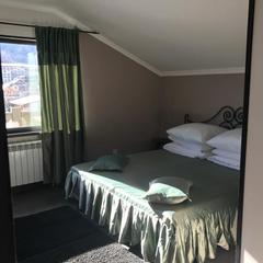 Гостевой дом На Березовой 72, Эсто-Садок, Краснодарский край