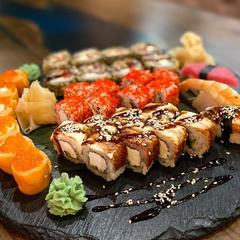 Спа-отель Vertex, Эсто-Садок, Краснодарский край