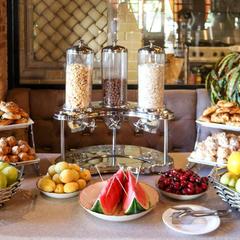 Спа-отель Vertex, Эсто-Садок, Краснодарский край