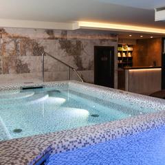 Спа-отель Vertex, Эсто-Садок, Краснодарский край