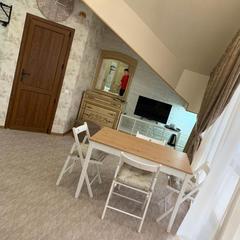 Гостевой дом Родвен, Эсто-Садок, Краснодарский край