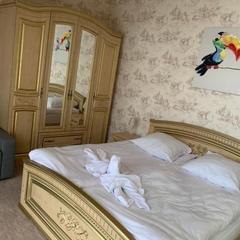 Гостевой дом Родвен, Эсто-Садок, Краснодарский край