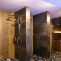 Спа-отель Vertex, Эсто-Садок, Краснодарский край