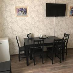 Гостевой дом Родвен, Эсто-Садок, Краснодарский край