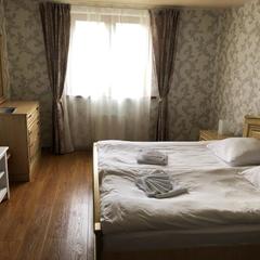 Гостевой дом Родвен, Эсто-Садок, Краснодарский край