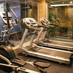 Спа-отель Vertex, Эсто-Садок, Краснодарский край