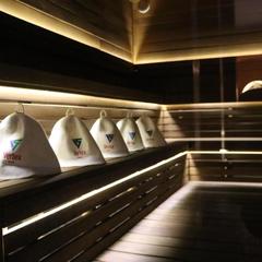 Спа-отель Vertex, Эсто-Садок, Краснодарский край