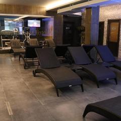 Спа-отель Vertex, Эсто-Садок, Краснодарский край