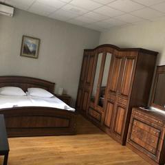 Гостевой дом Родвен, Эсто-Садок, Краснодарский край