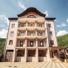 Гостевой дом Родвен, Эсто-Садок, Краснодарский край