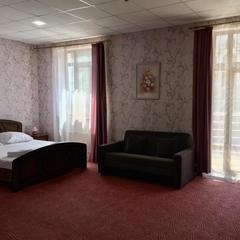 Гостевой дом Родвен, Эсто-Садок, Краснодарский край