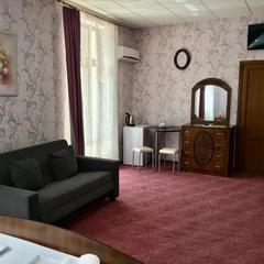 Гостевой дом Родвен, Эсто-Садок, Краснодарский край