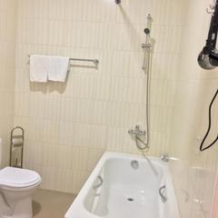 Гостевой дом Родвен, Эсто-Садок, Краснодарский край