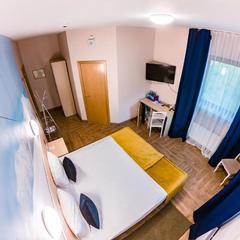 Отель Boogelwoogel Bar Роза Хутор, Роза Хутор, Краснодарский край