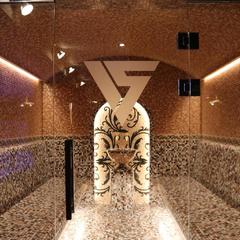 Спа-отель Vertex, Эсто-Садок, Краснодарский край