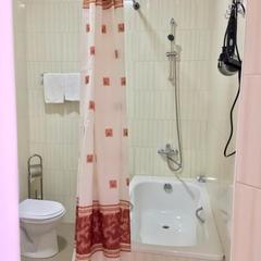 Гостевой дом Родвен, Эсто-Садок, Краснодарский край