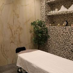 Спа-отель Vertex, Эсто-Садок, Краснодарский край