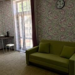 Гостевой дом Родвен, Эсто-Садок, Краснодарский край