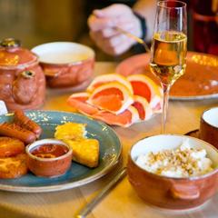 Отель Boogelwoogel Bar Роза Хутор, Роза Хутор, Краснодарский край