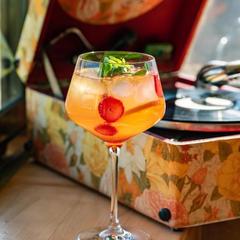 Отель Boogelwoogel Bar Роза Хутор, Роза Хутор, Краснодарский край