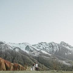 Отель Boogelwoogel Bar Роза Хутор, Роза Хутор, Краснодарский край