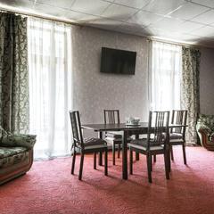 Гостевой дом Родвен, Эсто-Садок, Краснодарский край