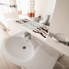 Гостевой дом Родвен, Эсто-Садок, Краснодарский край