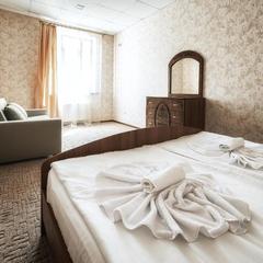 Гостевой дом Родвен, Эсто-Садок, Краснодарский край