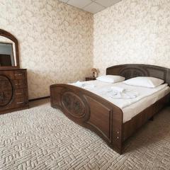 Гостевой дом Родвен, Эсто-Садок, Краснодарский край