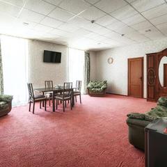 Гостевой дом Родвен, Эсто-Садок, Краснодарский край