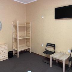 Гостевой дом Родвен, Эсто-Садок, Краснодарский край