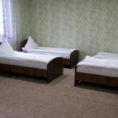 Гостевой дом Родвен, Эсто-Садок, Краснодарский край