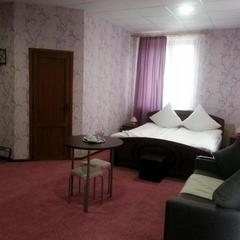 Гостевой дом Родвен, Эсто-Садок, Краснодарский край