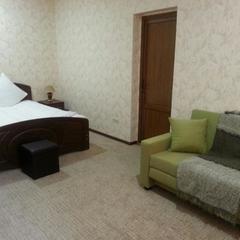 Гостевой дом Родвен, Эсто-Садок, Краснодарский край