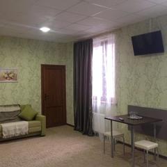 Гостевой дом Родвен, Эсто-Садок, Краснодарский край