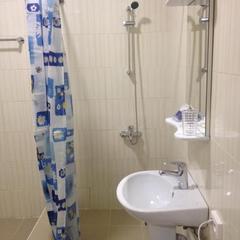 Гостевой дом Родвен, Эсто-Садок, Краснодарский край