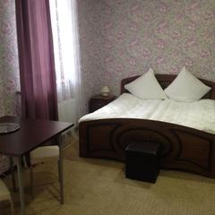 Гостевой дом Родвен, Эсто-Садок, Краснодарский край