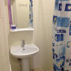 Гостевой дом Родвен, Эсто-Садок, Краснодарский край