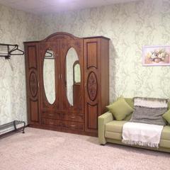 Гостевой дом Родвен, Эсто-Садок, Краснодарский край