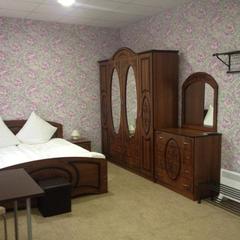 Гостевой дом Родвен, Эсто-Садок, Краснодарский край