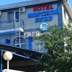 Мини-отель Морской Бриз, Южная Озереевка, Краснодарский край